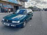 Volkswagen Passat 1994 годаүшін1 800 000 тг. в Шымкент – фото 2