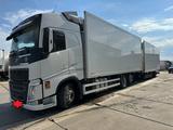 Volvo  FH 2021 года за 69 000 000 тг. в Астана