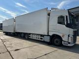 Volvo  FH 2021 года за 69 000 000 тг. в Астана – фото 2