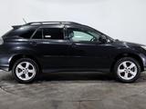 Lexus RX 330 2005 года за 6 850 000 тг. в Астана – фото 4