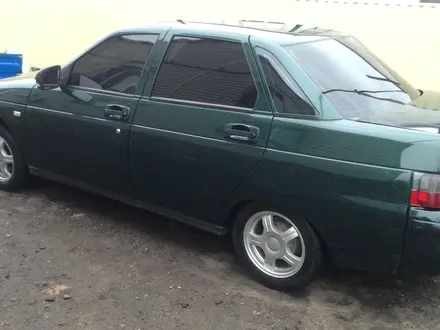 ВАЗ (Lada) 2110 2004 года за 700 000 тг. в Актобе