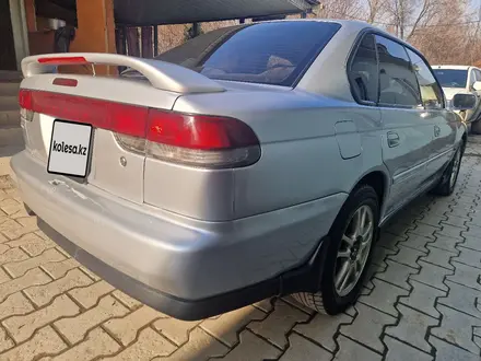 Subaru Legacy 1998 года за 2 300 000 тг. в Алматы – фото 6