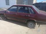 ВАЗ (Lada) 21099 2000 годаfor650 000 тг. в Семей – фото 2