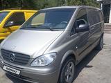 Mercedes-Benz Vito 2010 года за 6 200 000 тг. в Алматы – фото 2