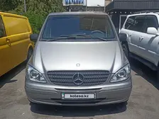 Mercedes-Benz Vito, 2010