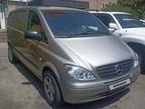 Mercedes-Benz Vito 2010 года за 6 200 000 тг. в Алматы – фото 3