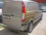 Mercedes-Benz Vito 2010 года за 6 200 000 тг. в Алматы – фото 4