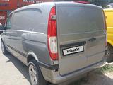 Mercedes-Benz Vito 2010 года за 6 200 000 тг. в Алматы – фото 5