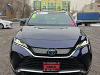 Toyota Venza 2020 года за 20 500 000 тг. в Алматы