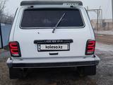 ВАЗ (Lada) Lada 2121 2013 года за 3 300 000 тг. в Уральск – фото 2