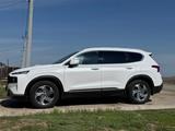 Hyundai Santa Fe 2023 года за 15 000 000 тг. в Уральск