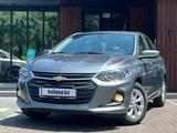 Chevrolet Onix 2022 года за 8 700 000 тг. в Алматы