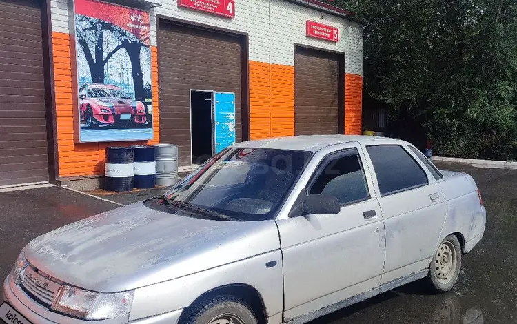 ВАЗ (Lada) 2110 2005 годаfor650 000 тг. в Уральск