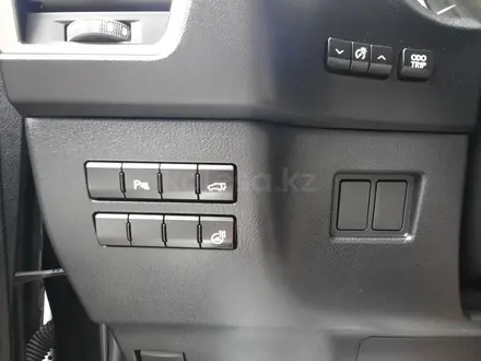 Lexus NX 300h 2015 годаүшін13 600 000 тг. в Алматы – фото 13