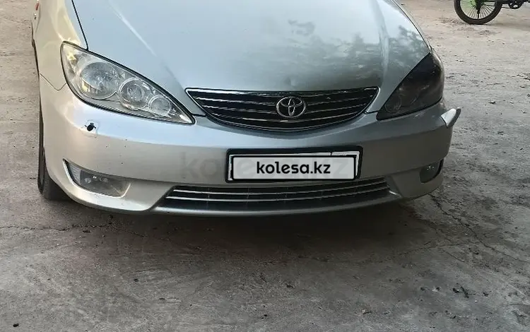 Toyota Camry 2004 годаүшін3 600 000 тг. в Шымкент