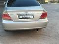Toyota Camry 2004 годаүшін3 600 000 тг. в Шымкент – фото 3