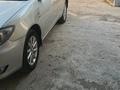Toyota Camry 2004 годаүшін3 600 000 тг. в Шымкент – фото 5