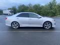 Toyota Camry 2014 годаүшін5 000 000 тг. в Уральск – фото 3