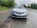 Toyota Camry 2014 годаүшін5 000 000 тг. в Уральск
