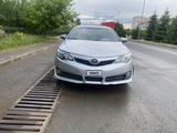 Toyota Camry 2014 годаүшін5 000 000 тг. в Уральск
