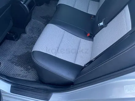 Toyota Camry 2014 года за 5 000 000 тг. в Уральск – фото 7