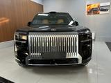 Zeekr 9X Hyper 2025 года за 58 900 000 тг. в Шымкент