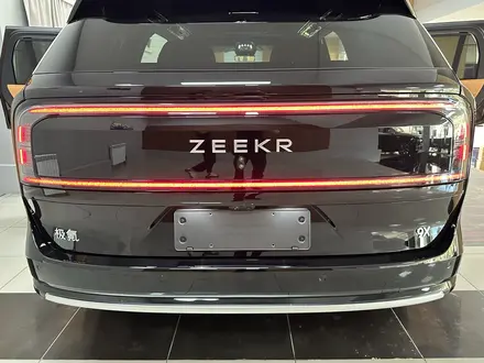 Zeekr 9X Hyper 2025 года за 57 900 000 тг. в Шымкент – фото 29