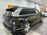 Zeekr 9X Hyper 2025 года за 58 900 000 тг. в Шымкент – фото 4