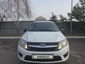ВАЗ (Lada) Granta 2190 2016 года за 2 750 000 тг. в Костанай