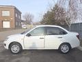 ВАЗ (Lada) Granta 2190 2016 года за 2 750 000 тг. в Костанай – фото 3
