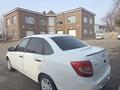 ВАЗ (Lada) Granta 2190 2016 года за 2 750 000 тг. в Костанай – фото 4