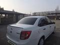 ВАЗ (Lada) Granta 2190 2016 года за 2 750 000 тг. в Костанай – фото 5
