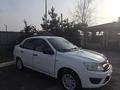 ВАЗ (Lada) Granta 2190 2016 года за 2 750 000 тг. в Костанай – фото 7