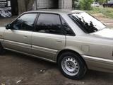 Mazda 626 1991 года за 2 000 000 тг. в Павлодар – фото 4