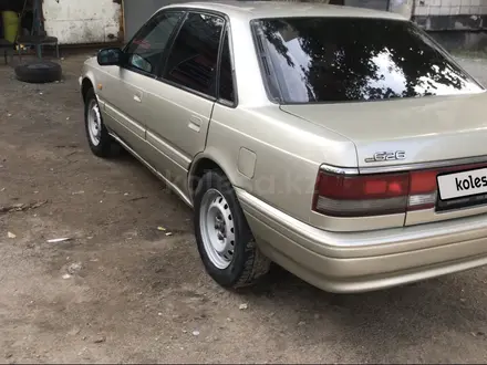 Mazda 626 1991 года за 2 000 000 тг. в Павлодар – фото 2