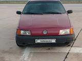 Volkswagen Passat 1989 годаүшін680 000 тг. в Кулан – фото 3