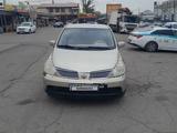 Nissan Tiida 2007 годаүшін2 500 000 тг. в Алматы