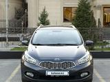 Kia Cee'd 2014 года за 7 300 000 тг. в Алматы – фото 2