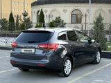 Kia Cee'd 2014 года за 7 300 000 тг. в Алматы – фото 4