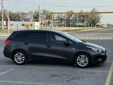 Kia Cee'd 2014 года за 7 300 000 тг. в Алматы – фото 5