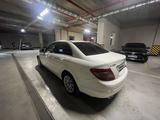 Mercedes-Benz C 200 2007 года за 4 500 000 тг. в Алматы – фото 3