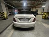 Mercedes-Benz C 200 2007 года за 4 500 000 тг. в Алматы – фото 4