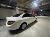 Mercedes-Benz C 200 2007 года за 4 500 000 тг. в Алматы – фото 5