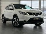 Nissan Qashqai 2018 годаүшін11 000 000 тг. в Уральск