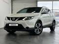 Nissan Qashqai 2018 года за 11 000 000 тг. в Уральск – фото 3