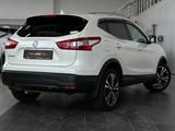 Nissan Qashqai 2018 года за 11 000 000 тг. в Уральск – фото 4