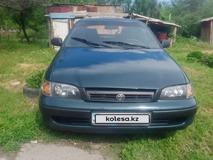 Toyota Carina E 1992 годаүшін1 650 000 тг. в Сарканд