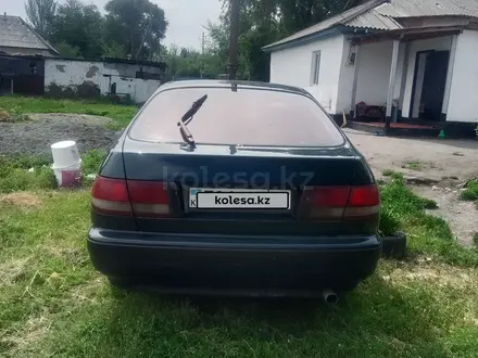 Toyota Carina E 1992 годаүшін1 650 000 тг. в Сарканд – фото 4