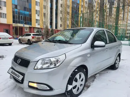 Chevrolet Nexia 2020 года за 4 200 000 тг. в Астана