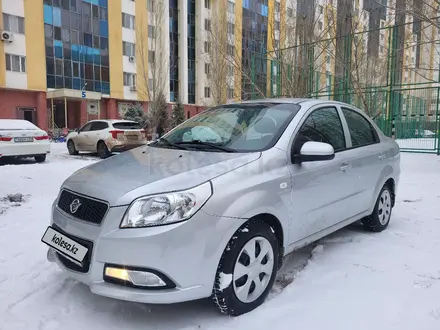 Chevrolet Nexia 2020 года за 4 200 000 тг. в Астана – фото 10